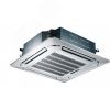 Панель декоративная для семипоточного кассетного блока LZ-VB4OB LESSAR LZ-VB4OB