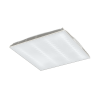 Светильник L-office 32/30/Д/5,0К/03/УК(v2)/220АС/Standart IP50 Em LEDEL