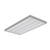 Светильник L-office Max/50/Д/865/03/УК/230AC IP40 LEDEL