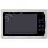 Монитор домофона цветной с диагональю 10 '', 4-х проводная линия Smartec ST-MS310HM-SL