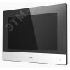 IP-видеодомофон 7'', Touch Screen, детектор движения CTV CTV-IP-M6703
