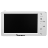 Монитор домофона, 7 '', hands-free Tantos Amelie - SD (White) VZ