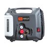 Компрессор Compact Air и набор 5 предметов Fubag 6412320