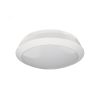 Светильник LED ТАБ II CRI90 (СБУ) 27Вт 2500Лм 4,0К IP65 накладной пластиковый с БАП 1ч ЛЕД-Эффект LE-СБУ-54-027-9070-65Д+LE4390