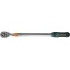 Ключ динамометрический 3/8''DR повышенной точности, 20-100 Нм Jonnesway T21100N