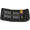 Набор Kraftform Kompakt 60 ESD 17 предметов WERA WE-051043