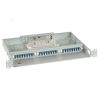 Кросс ШКОС-С -1U/2 -48 -LC ~48 -LC/SM ~48 -LC/UPC ССД 130301-02435