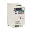 Преобразователь частоты 0,75 кВт 3х400В VECTOR-80 Basic EKF VT80-0R7-3