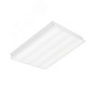 Светильник LED Effect ОФИС Clip in IP54 CRI90 38Вт 3700лм 4000К IP54 КСС Д встраиваемые в потолки «Ингермакс Clip In», DALI ЛЕД-Эффект LE-СВО-03-040-6691-54Д+LE0973