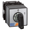 Переключатель OptiSwitch 4G16-521-U-S5-2 КЭАЗ 269910