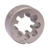 Плашка М39х4,0 DINEN22568 HSS 6g 75х30мм (CzTool) Bucovice 240390