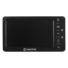 Монитор домофона цветной, 7 '', hands-free Tantos Amelie - SD (Black) VZ