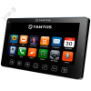 Монитор цветного видеодомофона Tantos Prime Slim (black) XL