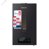 Водонагреватель газовый SENSOR ART S 20 MD Art Black 10 л/мин с электророзжигом, сенсорное управление Thermex 351111