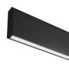 Светильник ALT-LINEAIR-FLAT-UPDOWN-DIM-S2094-600-25W Day4000 (BK, 100 deg, 230V) (ARL, IP20 Металл, 3 года) Arlight 031470