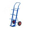 Тележка специальная , для воды Стелла-техник КДВ-55-пневмо-255