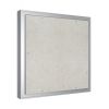 Люк нажимной под плитку на износоустойчивой петле 500х500 EVECS D5050 ceramo comfort