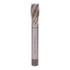 Метчик М24х3,0 (Машинный, спиральный) DIN376 HSSE 6h C/2-3P R35 160мм a=14,5 Ruko 233240E