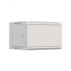 SKAT TB-9W645FF-G Шкаф настенный телекоммуникационный 9U 600х450х500мм дверь металл Бастион 4413