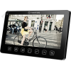 Монитор видеодомофона цветной Tantos Amelie Slim (Black) VZ-2