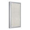 Люк нажимной под плитку на износоустойчивой петле 300х600 EVECS D3060 ceramo comfort