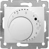 VALENA Термостат для теплых полов белый Daccord/Legrand 770091
