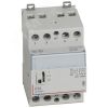 Контактор 230V 4НЗ 63А с ручкой управления CX3 LEGRAND 412557