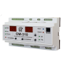 Ограничитель мощности ОМ-310 трехфазный Новатек-Электро 3425604310