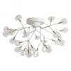 Люстра CANDY Arte Lamp A7274PL-27WH