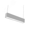 Светильник LED Effect СТРЕЛА ССО 20Вт 2200лм 5000К IP20 КСС Д Подвесные (на тросах), БАП 1 час ЛЕД-Эффект LE-ССО-23-030-0837-20Х+LE0274