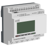 Микро ПЛК PLR-M. CPU DI12/DO06(T) 24В DC ONI
