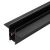 Трек встраиваемый MAG-ORIENT-TRACK-2652-FDW-3000 (BK) (Arlight, IP20 Металл, 3 года) Arlight 033635
