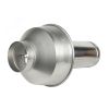 Колпак дымовой со стабилизатором d 180 мм для SLIM EF BAXI A7215464