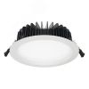 Светильник светодиодный встраиваемый downlight TLDR08-34-850-OL-EM1 34Вт 3300лм 5000K Ra80 IP65/IP20  с БАП 1 час TECHNOLUX 85026601
