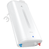 Водонагреватель электрический накопительный Sigma Dry Inox 30 Royal Clima RWH-SGD30-FS