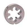 Плашка М30х2,0 DINEN22568 HSS 6g 65х18мм (CzTool) Bucovice 240301