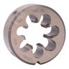 Плашка М30х3,5 DINEN22568 HSS 6g 65х25мм (Стружколом) (CzTool) Bucovice 270300