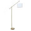 Торшер DYLAN Arte Lamp A4054PN-1PB