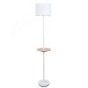 Торшер COMBO Arte Lamp A4056PN-1WH