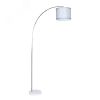Торшер PAOLO Arte Lamp A4060PN-1CC