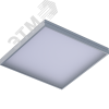 Светильник светодиодный ДВО-10-О-40-4К-IP40-Грильято-DALI INNOLUX 80151