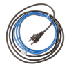 Кабель саморегулирующийся Plug n Heat 12м 120W с  вилкой (EFPPH12) ENSTO EFPPH12