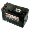 Аккумулятор автомобильный ZUBR Professional 120Ah L+ ZUBR ZPT1201