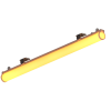 Светильник L-contour 550/7,8/Д/Amber/03/A1-B2/24DC IP66 LEDEL