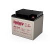 Аккумулятор 12В 40Ач Ventura GPL 12-40