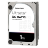 Жесткий диск 1TB Ultrastar 3.5'', SATAIII, 7200 об/мин, 128 МБ Western Digital HUS722T1TALA604
