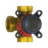 Клапан 3-ходовой (DN50,Kvs40,PN10,ВР2) RGP RMV03100-200-40