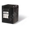 Щитовые электронагреватели, электропитание 110...250В AC/DC, тепловая мощность 250Вт, установка на рейку 35мм, степень защиты IP20 FINDER 7H.51.8.230.0250