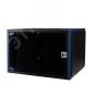 Шкаф настен. 19', 7U 600х450, дв. стек, чер. DATAREX Datarex DR-600011