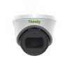 Видеокамера IP 2Мп купольная ИК-30м с PoE IP66 Tiandy TC-C32SN I3/A/E/Y/M/2.8-12мм/V4.0